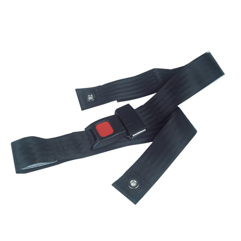 Wheelchair Seat Belt By Drive Medical