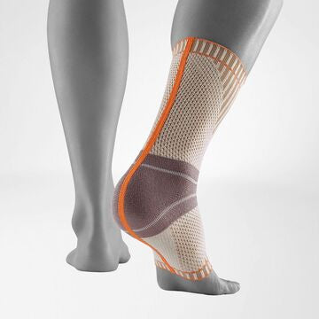 Bauerfeind Outdoor Ankle Support