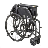 Aerofly wheelchair