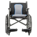 Aerofly wheelchair