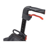 Nitro 3-Wheel Rollator