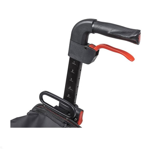 Nitro 3-Wheel Rollator