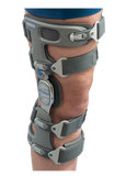 Game Changer Premium Universal OA Knee Brace By Ovation Medical