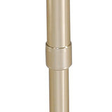 Rehab Ortho K Grip Offset Handle Cane with Wrist Strap