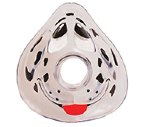 Spotz® Pediatric Mask - CSA Medical Supply