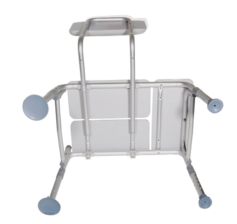 Padded Seat Transfer Bench - CSA Medical Supply