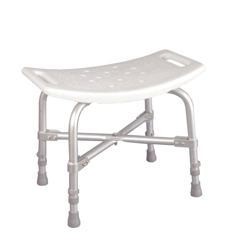 Bariatric Heavy Duty Bath Bench by Drive Medical - CSA Medical Supply