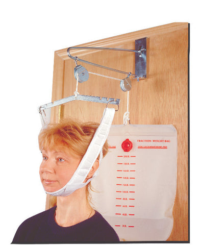 Drive Medical Over Door Traction Set - CSA Medical Supply