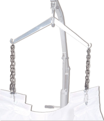Bariatric Patient Lift Chains by Drive Medical - CSA Medical Supply