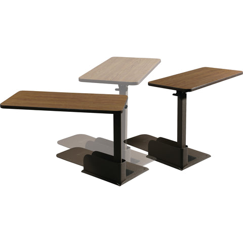 Drive Medical Deluxe Seat Lift Chair Table - CSA Medical Supply