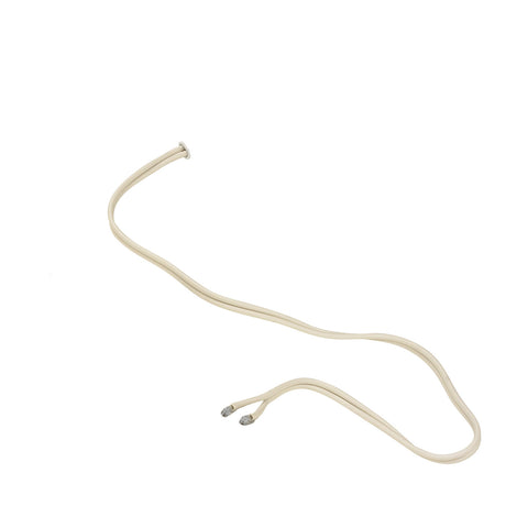Med-Aire Beige Tubing for Alternating Pressure Pump - CSA Medical Supply