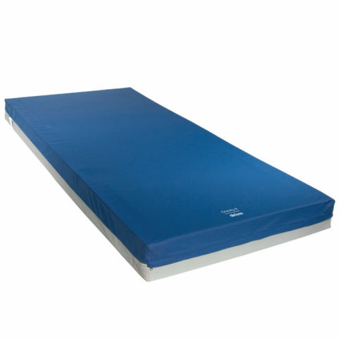 Gravity 8 Long Term Care Pressure Redistribution Mattress - CSA Medical Supply