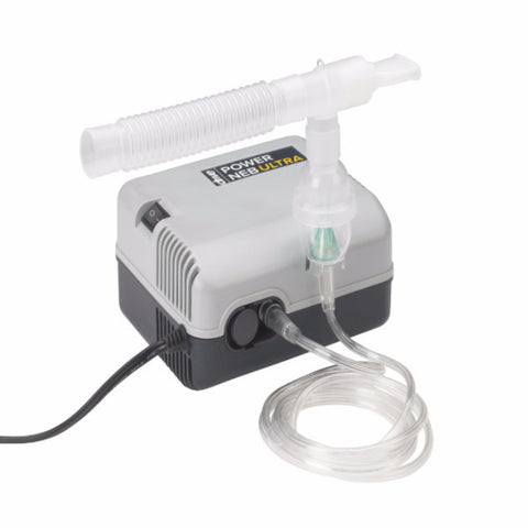 Drive Medical Power Ultra Nebulizer - CSA Medical Supply