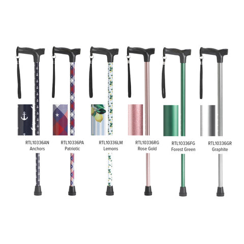 Drive Comfort Grip Cane