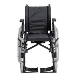 Lynx Ultra Lightweight Wheelchair Skip to the end of the images gallery By Drive Medical