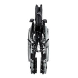 Lynx Ultra Lightweight Wheelchair Skip to the end of the images gallery By Drive Medical