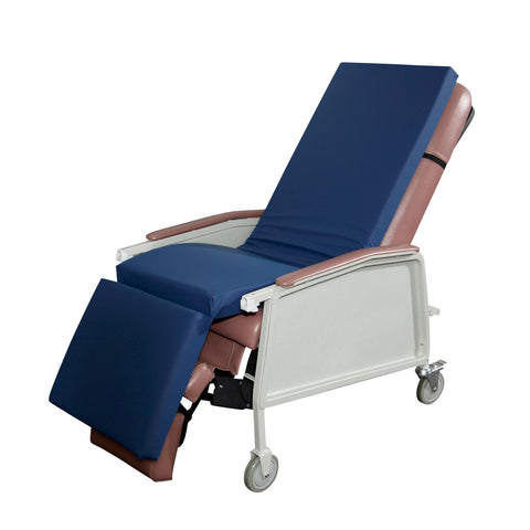 Sierra Gel Geri Chair Overlay - CSA Medical Supply