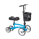 Drive Nitro Glide Knee Walker Knee Scooter Crutch Alternative