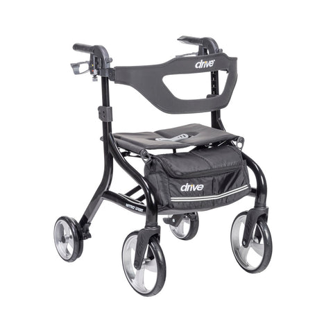 Nitro® Sprint Rollator with Accessories