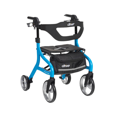 Nitro® Sprint Rollator with Accessories
