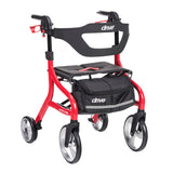 Nitro® Sprint Rollator with Accessories