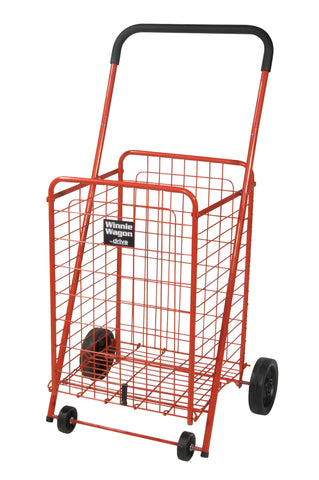 Winnie Wagon All Purpose Shopping Utility Cart - CSA Medical Supply