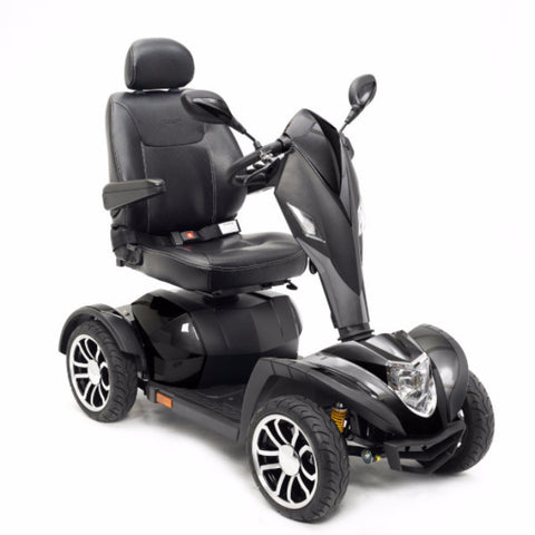 Cobra GT4 Replacement Parts - CSA Medical Supply