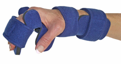Comfyprene Hand Thumb Orthosis Support - CSA Medical Supply