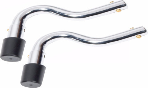 Anti Tippers For Drive Sentra and Sport Wheelchairs - CSA Medical Supply