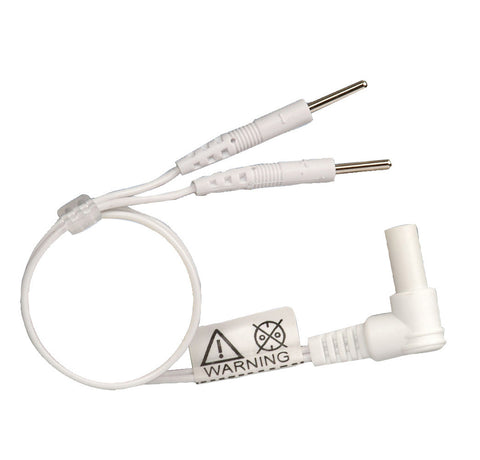 Tens Unit Lead Wires - CSA Medical Supply