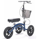 All Terrain KneeRover Steerable Knee Walker/Scooter