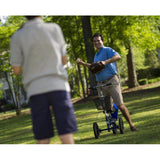 All Terrain KneeRover Steerable Knee Walker/Scooter