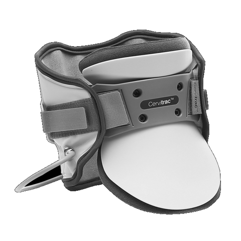 DDS Cervitrac Cervical Traction Collar