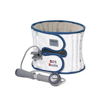 DDS Double Decompression Lumbar Brace