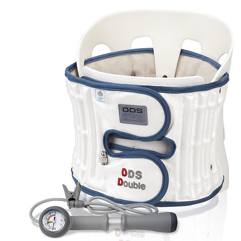 DDS Double Decompression Lumbar Brace