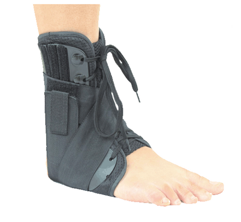 Comfortland Delta Ankle Brace - CSA Medical Supply