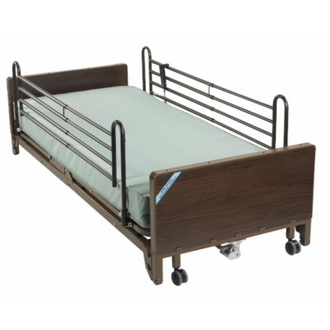 Delta Ultra Light Full Electric Low Bed