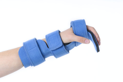 Comfyprene Hand Wrist Finger Support - CSA Medical Supply