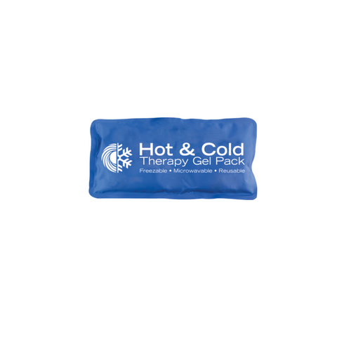 Resusable Hot & Cold Therapy Gel Pack - CSA Medical Supply