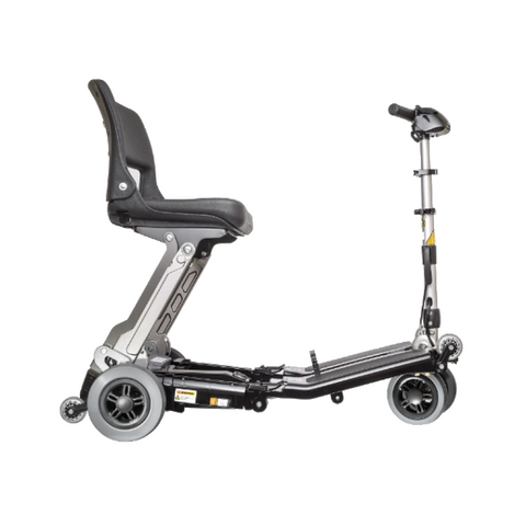 Freerider Luggie Standard Power Scooter - CSA Medical Supply