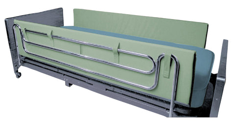 Foam Side Rail Bumper Pads - CSA Medical Supply