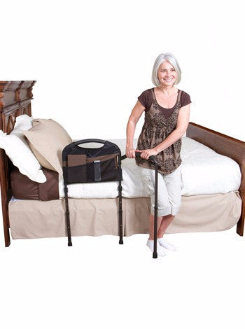 Mobility Bed Rail - CSA Medical Supply