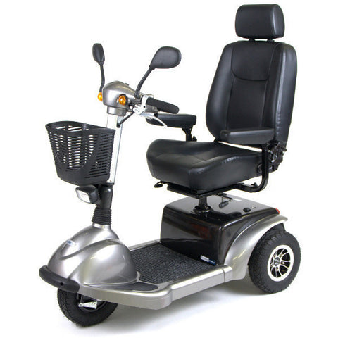 Prowler 3 Wheel Power Scooter - CSA Medical Supply