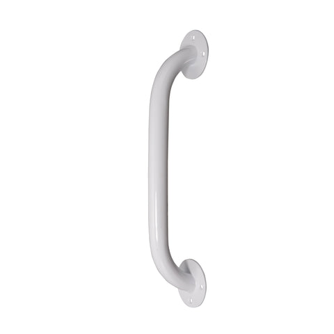 Drive Medical White Powder Coated Grab Bar - CSA Medical Supply