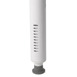 Drive Medical Premium Series Shower Chair with Back and Arms