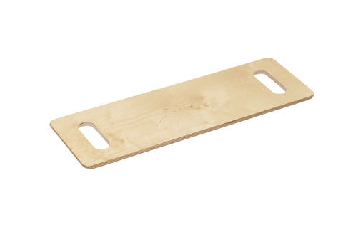 Lifestyle Transfer Board with Hand Grips - CSA Medical Supply