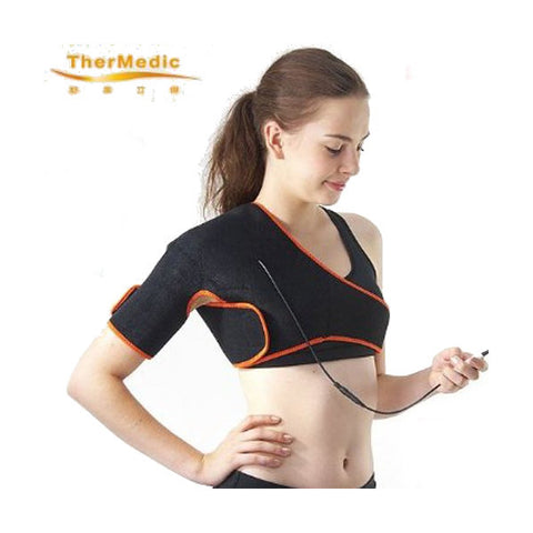TherMedic 3 in 1 Pro-Wrap Shoulder Brace - CSA Medical Supply