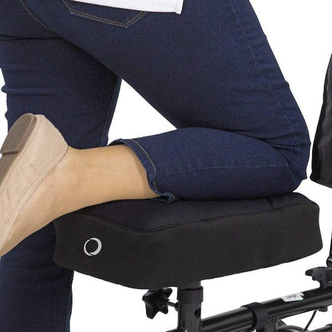 Memory Pad For Knee Scooter 