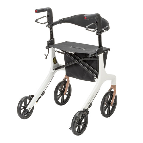 AeroWalk Ultra-Lite Rollator