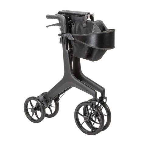 AeroCarbon Ultra-Lite Rollator by Drive Medical